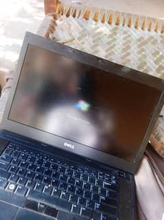 Dell laptop