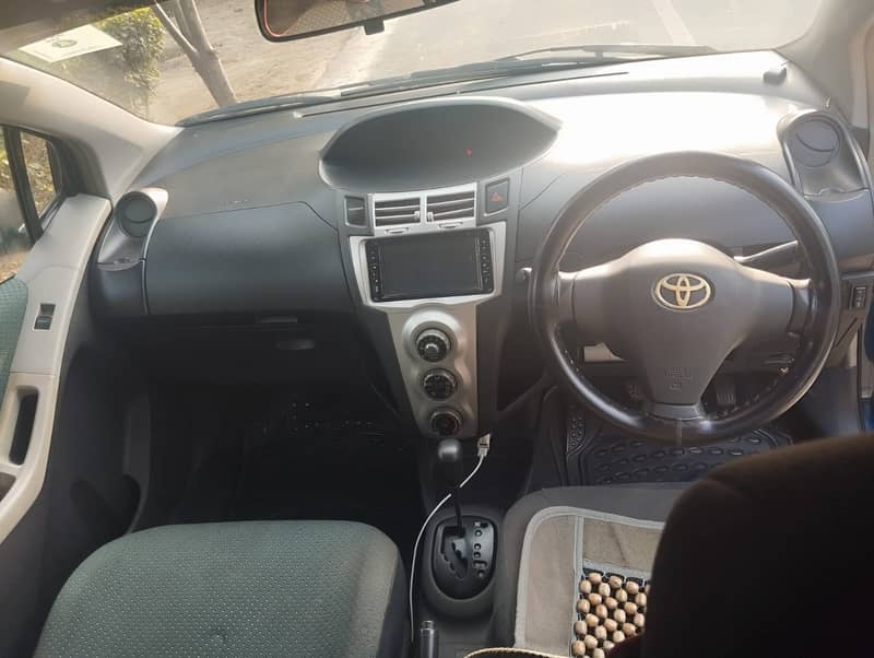 Toyota Vitz 2005/2007 better than Alto, Cultus and Swift 14