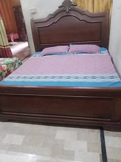 Bed set