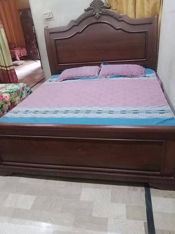 Bed set 0