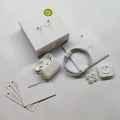 AirPods Pro - Original Quality, Complete Box Pack for Sale!