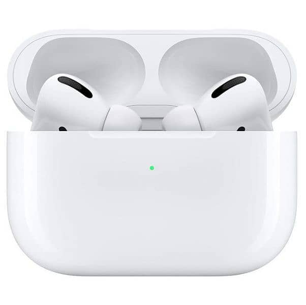 "AirPods Pro - Original Quality, Complete Box Pack for Sale!" 2