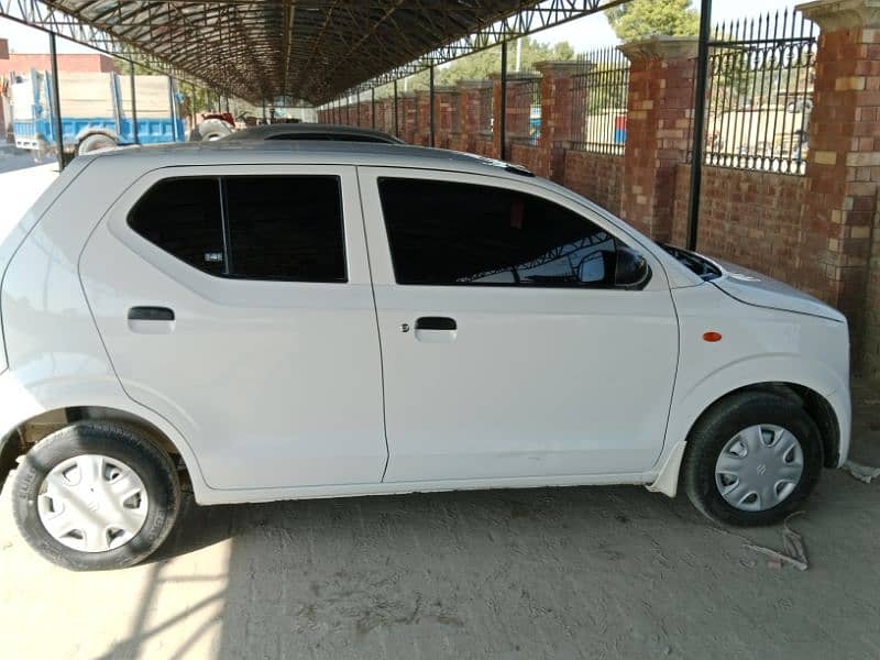 Suzuki Alto 2022 0