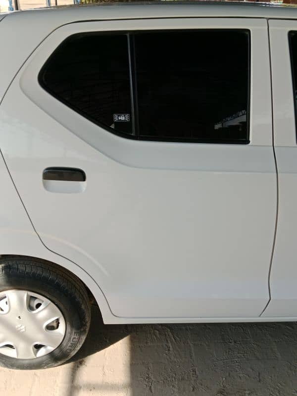 Suzuki Alto 2022 1