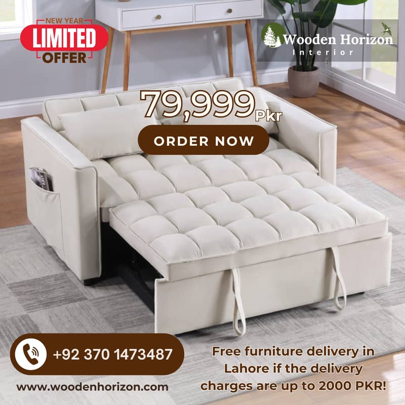 Maeesha 83.46” Velvet Sofa: Luxury & Comfort 6