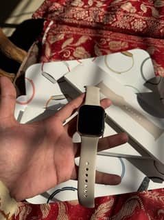 Apple watch series 7