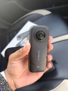 insta 360 X3