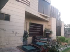 3 Kanal Commercial Use House For Rent Gargen Town Lahore