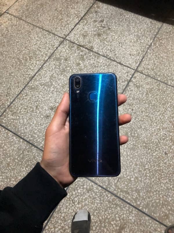 vivo 1906 32 gb 1