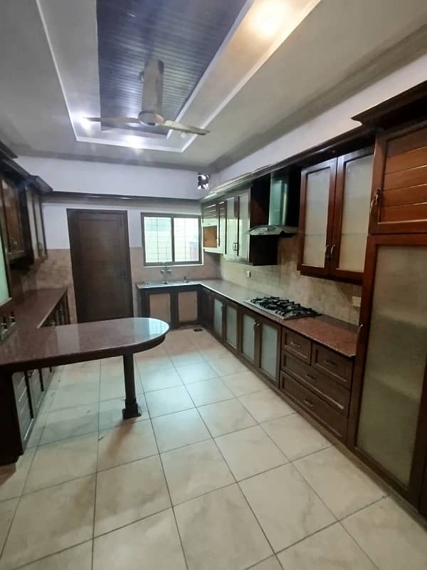 House For Rent In DHA Phase 4 Ideal Family Living 30