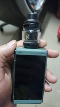 GEEK VAPE T200 TOUCH SCREEN 200W ONLY DEVICE