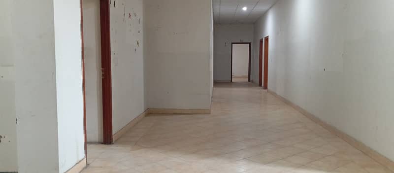 OFFICE USE HOUSE FOR RENT GULBERG GARDEN TOWN MOLDEL TOWN SHADMAN GOR LAHORE 29