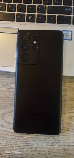 Samsung S21 Ultra PTA