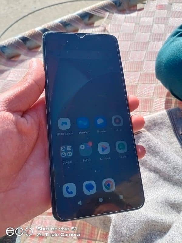 Redmi A3 1