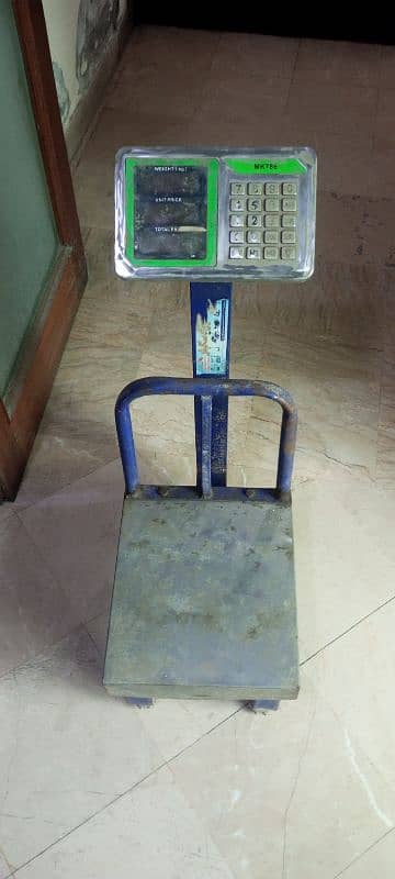 150kg weight scale digital scale digital knda 3