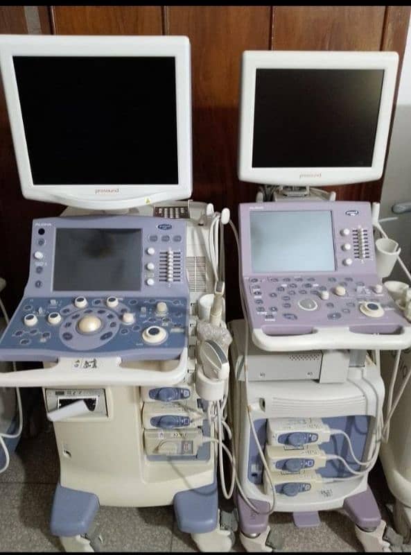 03365536799 ultrasound, Color Dopplers & Eco machines 1