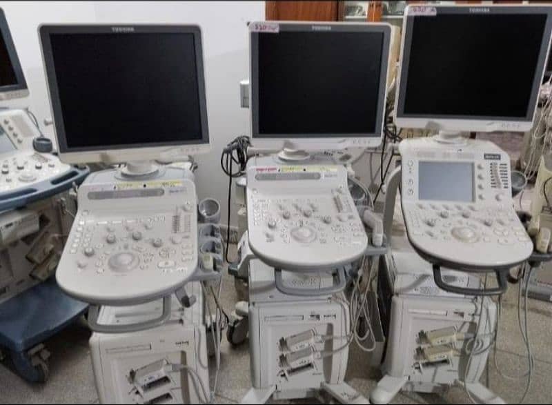 03365536799 ultrasound, Color Dopplers & Eco machines 2