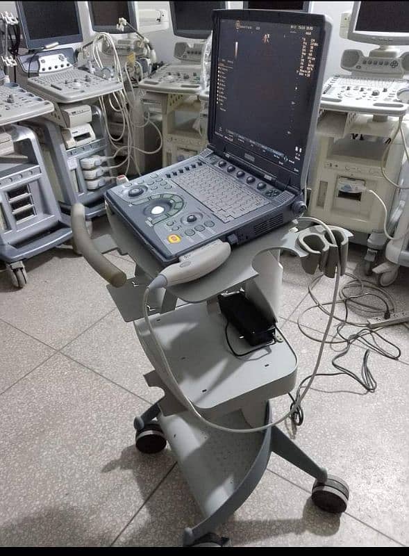 03365536799 ultrasound, Color Dopplers & Eco machines 7