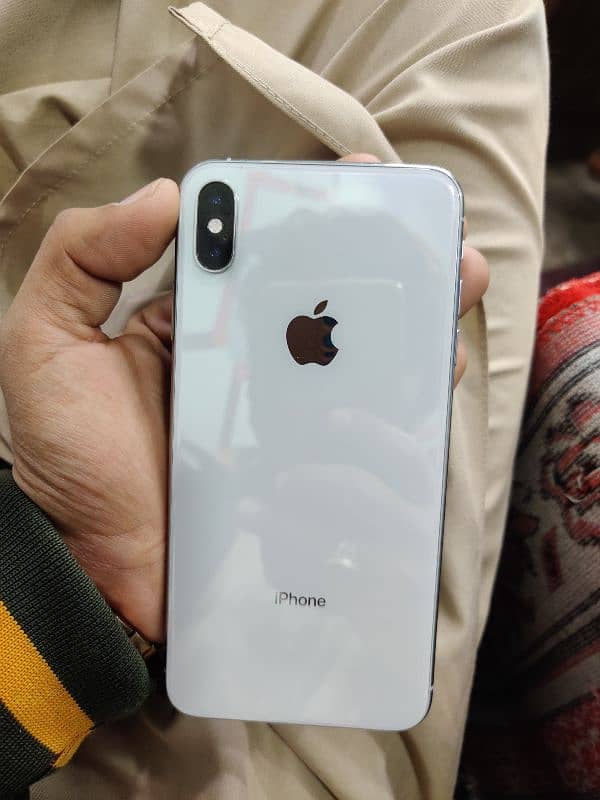 iphone xs max 64 jv 0