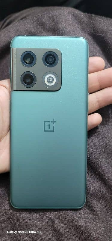 OnePlus 10 pro official pta approved 1