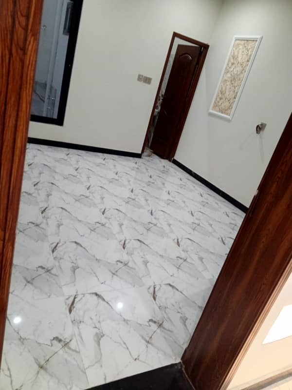 10 Marla Next Level House For Sale In Jeewan City Phase 5 Very Near To Park Or Commercial Area 18