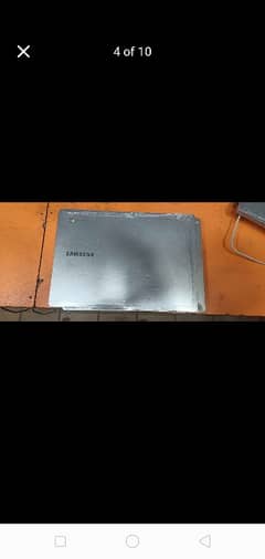 Samsung Chromebook