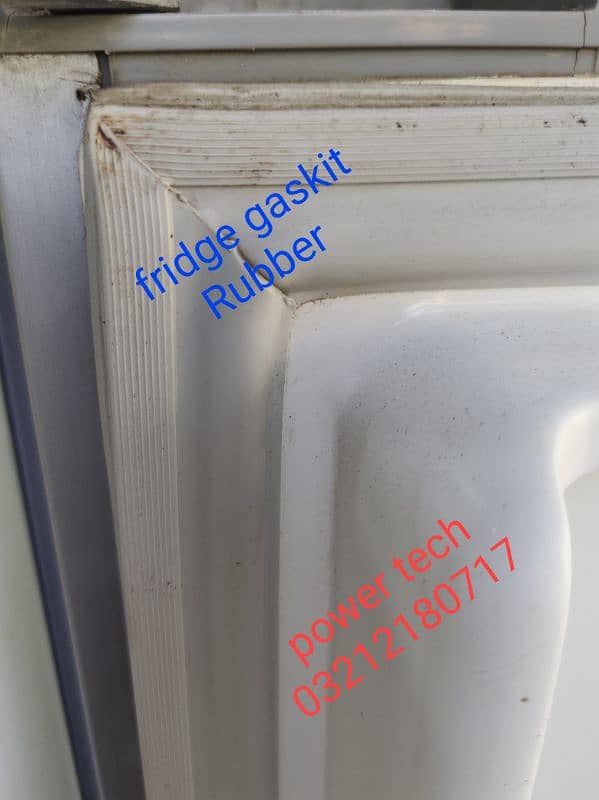 fridge door rubber 3