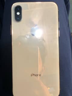 iPhone XS 256gb