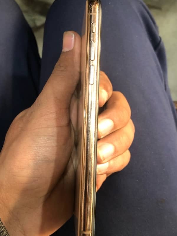 iPhone XS 256gb 2