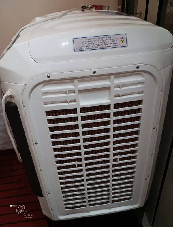 Air Cooler 6