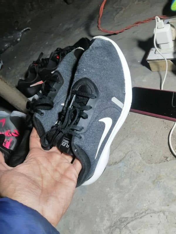 Nike Orignal Brand Shoes 10