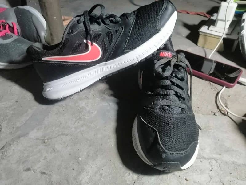 Nike Orignal Brand Shoes 11