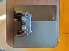 Playstation 4 Console PS4