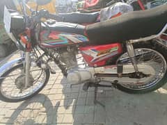 sell bike