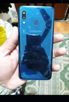 samsung a20