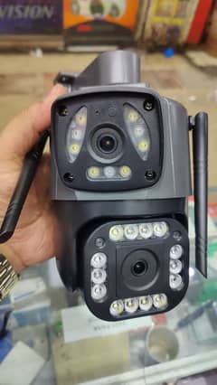 v380 wifi camera