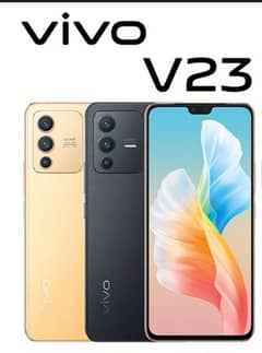 VIVO V23 5G