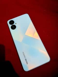 Tecno Camon 19Neo