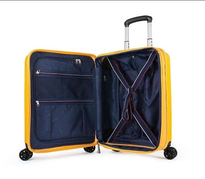 Luggage bags/ travel suitcases trolley bags/travel trolley/Verage Diam 5