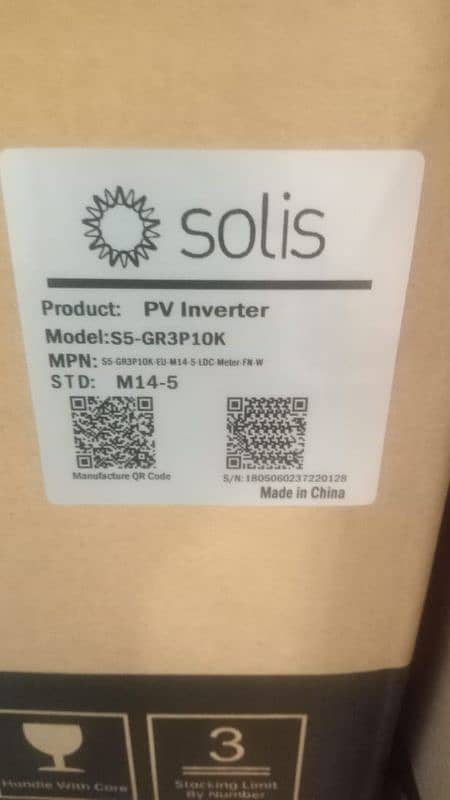 solis ongrid  inveter 10Kw 12kw 15kw 20kw 110kw 125kw 8