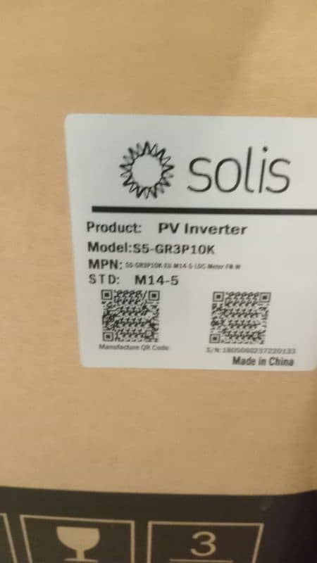 solis ongrid  inveter 10Kw 12kw 15kw 20kw 110kw 125kw 9