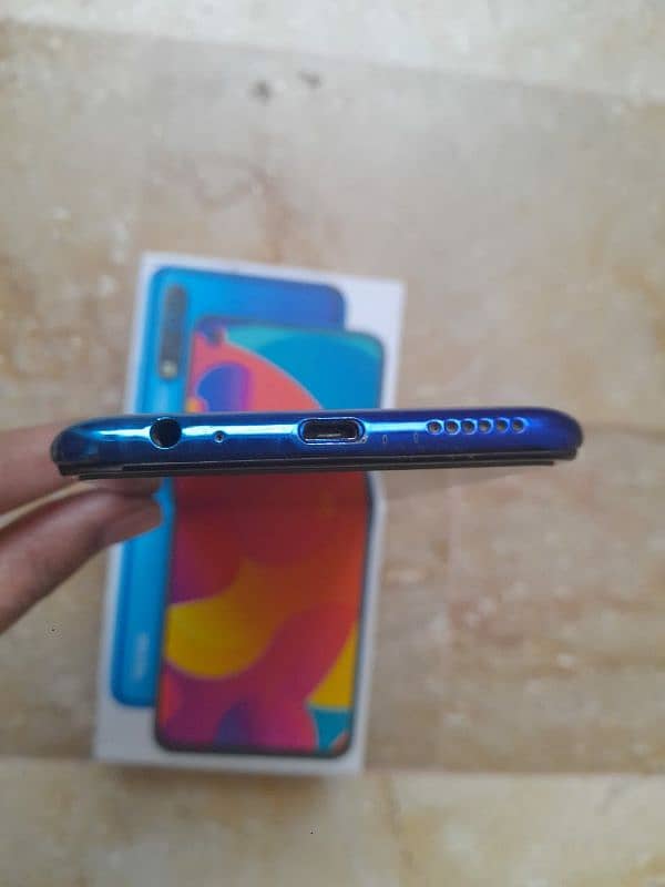 Tecno Camon 12 Air 5