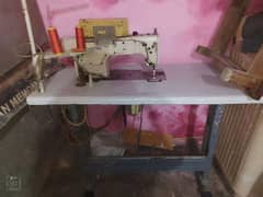 Brother sewing machine Rs 25000