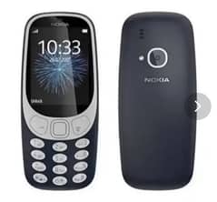 Nokia 3310