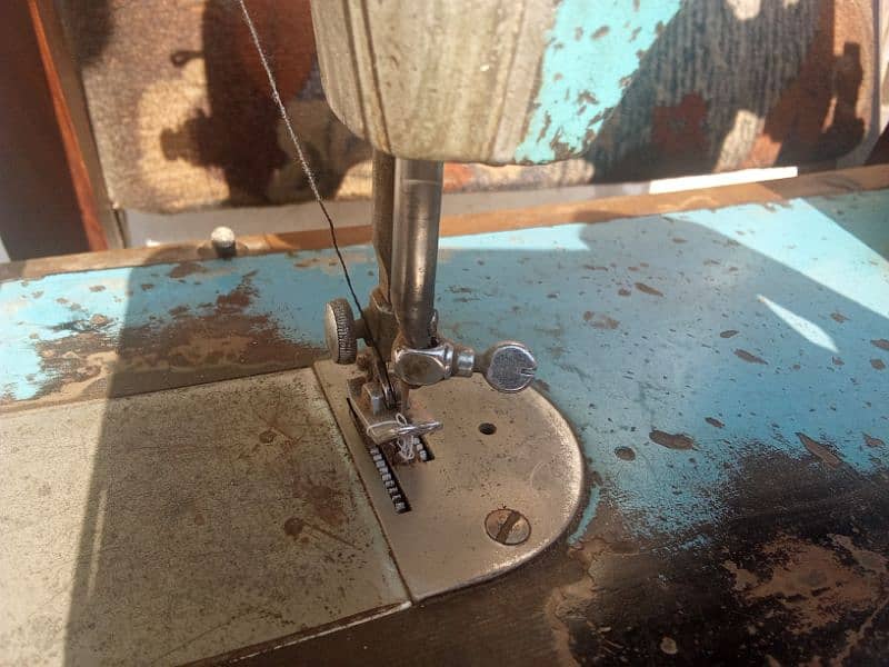 Sewing Machine For Sale 2