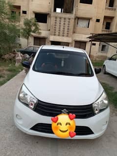 Suzuki Cultus VXR 2018 c 03358008534