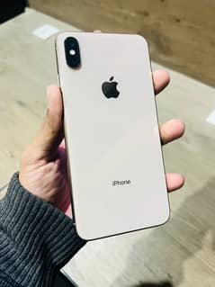 iPhone xs max pta approved