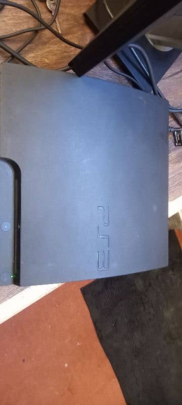 Playstation 3 PS3 1