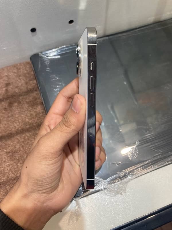 Iphone 13 pro 128gb jv non pta 0