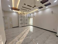 1 Kanal Upper Portion With Gas Available For Rent In Gulbahar Block Bahria Town Lahore